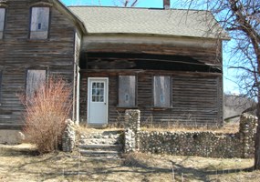 Martin Basch House