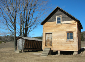Martin Basch Granary Martin Basch Granary