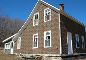Schmidt Farmhouse
