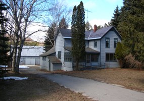 Werner Farm Werner Farm