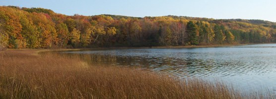 School Lake