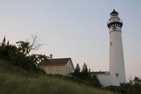 SMI Lighthouse