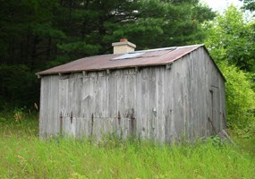 Sugar Shack