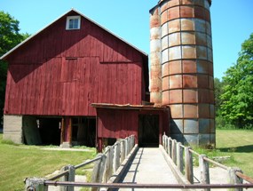 The Tweddle Farm Sleeping Bear Dunes National Lakeshore U S
