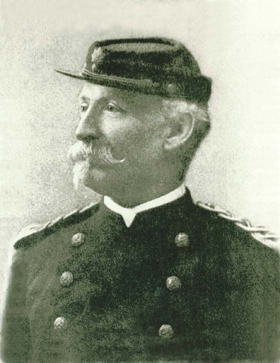 David Lyle, 1870s