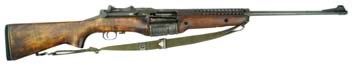 Johnson M1941 SPAR4460