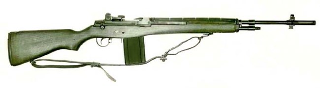 M14 NM