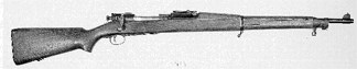 Springfield M1903A1 NM