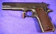 M1911A1 SPAR1386