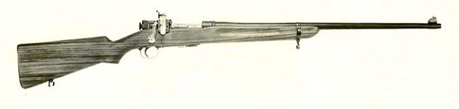 M1922 .22 cal.