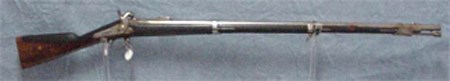 Civil War 'Boker'