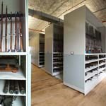 Museum Collections Storage Museum Collections Storage