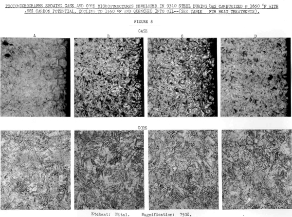 Springfield Armory used modern metalurgy to design and manufatcure dependable weapons.