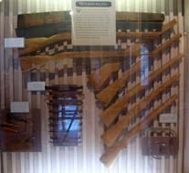 carving gunstocks