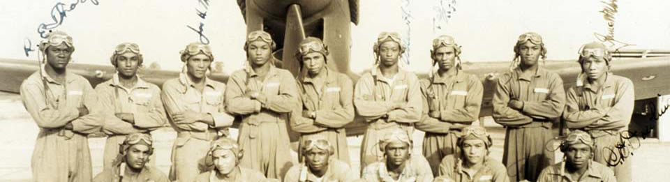 Tuskegee Airmen National Historic Site