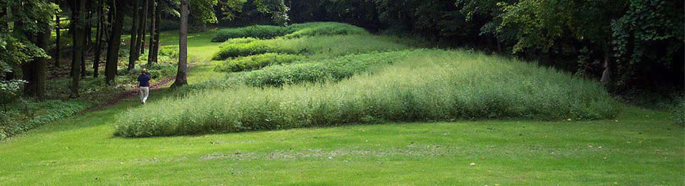 Effigy Mounds National Monument