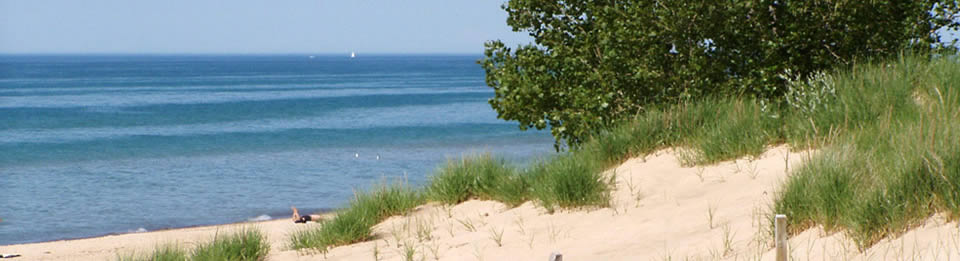 Indiana Dunes National Lakeshore