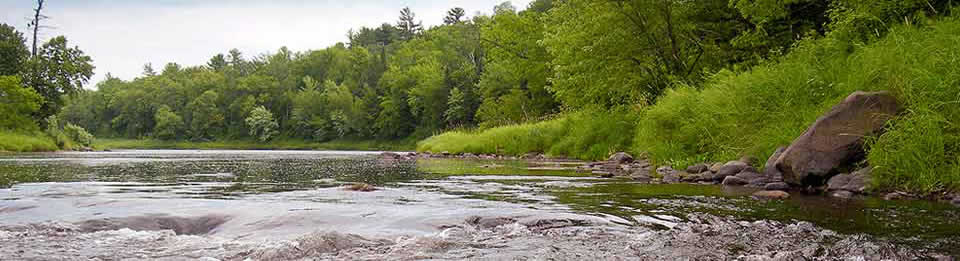 Saint Croix National Scenic Riverway