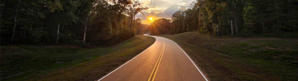 Natchez Trace Parkway