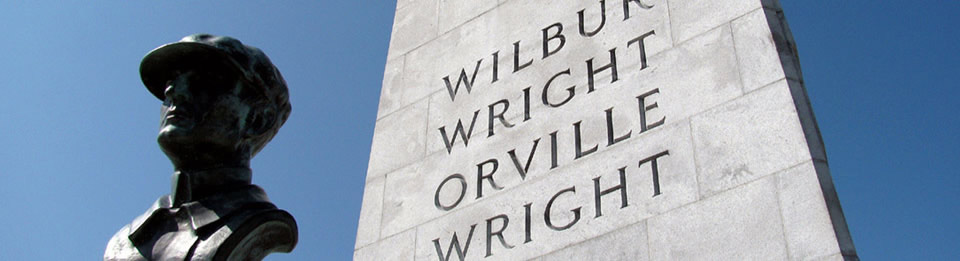 Wright Brothers National Memorial