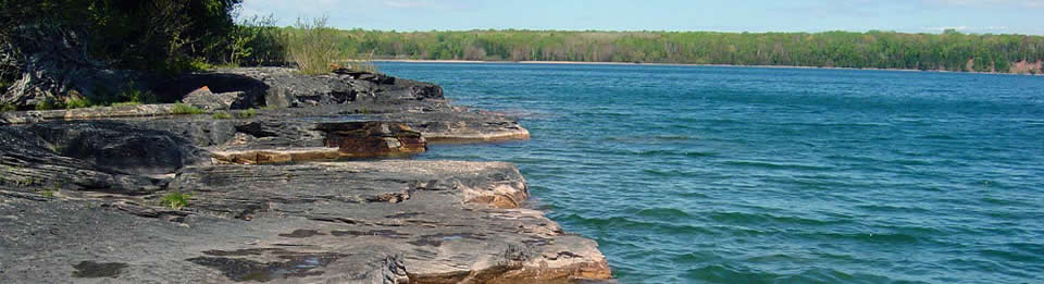 Apostle Islands National Lakeshore