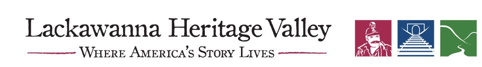 LHVA logo
