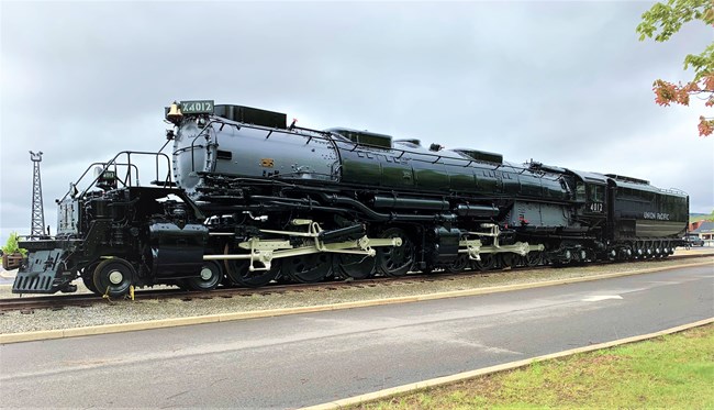 New York, Chicago & St. Louis Railroad Co. 44