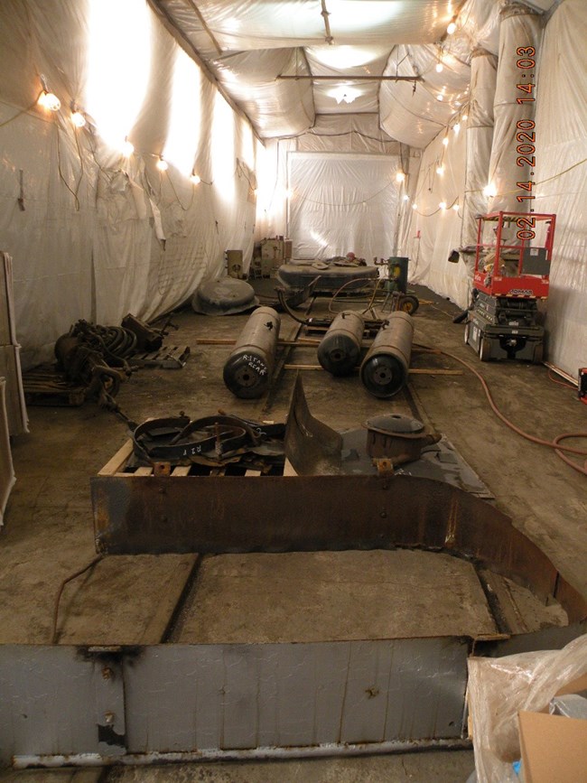 parts of big boy