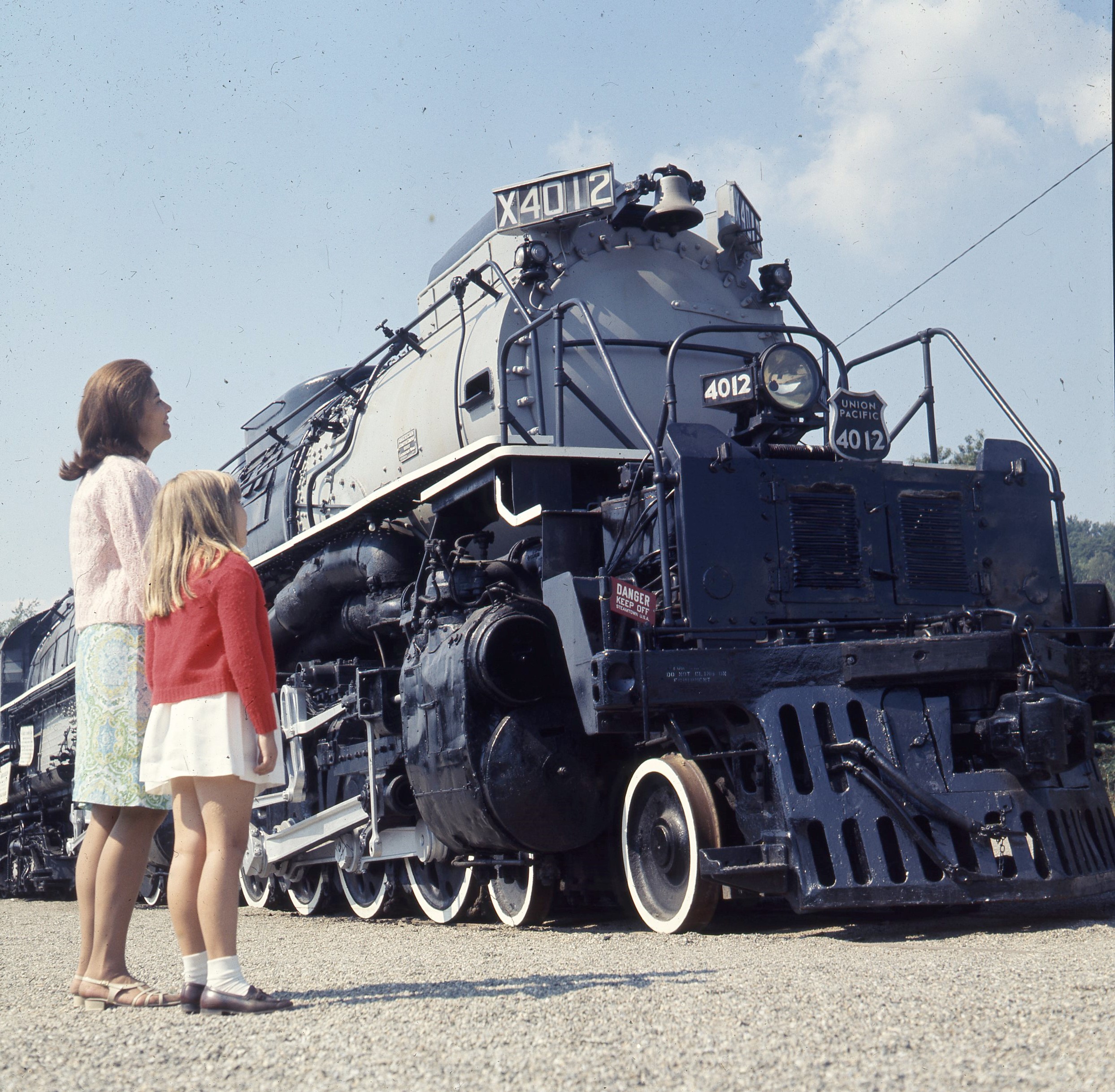 History Of The Big Boy Steamtown National Historic Site U S National Park Service History Of The Big Boy Steamtown National Historic Site U S National Park Service