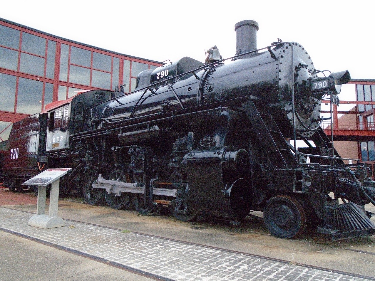 stea train pic Photo of steam train