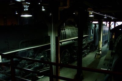 New York Chicago and St Louis RR No. 759