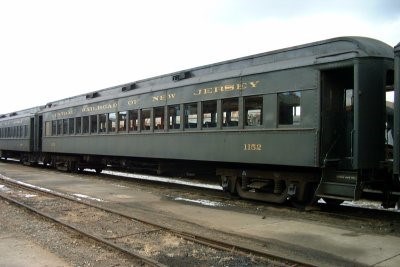 Central New Jersey No. 1152
