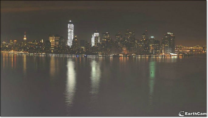 Torch Webcams - Statue Of Liberty National Monument (U.S ... - 685 x 389 jpeg 40kB