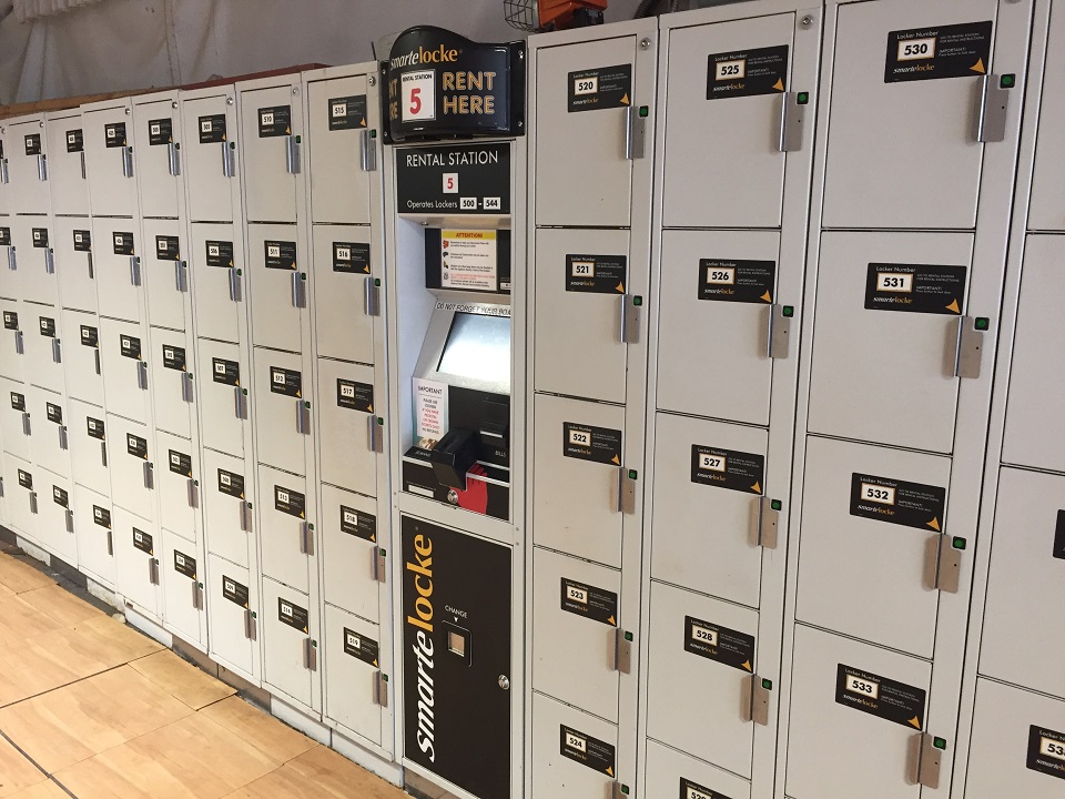 Visiting the Pedestal Statue Of Liberty National Monument (U.S