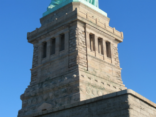 Pedestal Pedestal