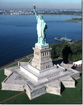 Image result for statue of liberty