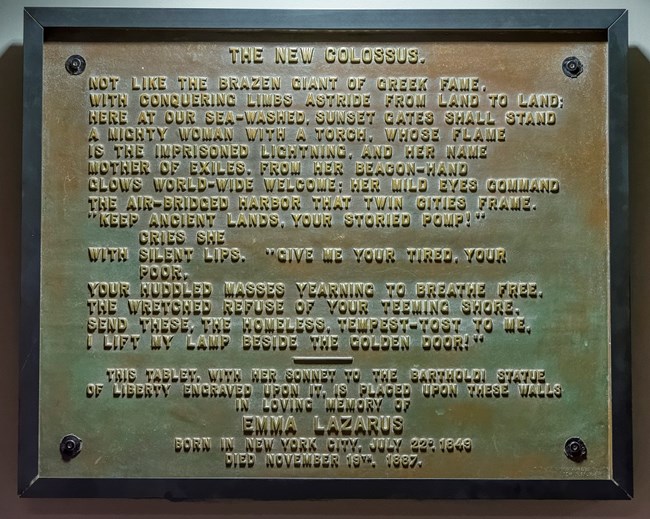 Things To Do Statue Of Liberty National Monument (U.S. National Park