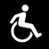 Wheelchair Accessible Icon