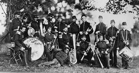 Federal Band