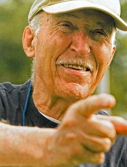 Ed Bearss Ed Bearss
