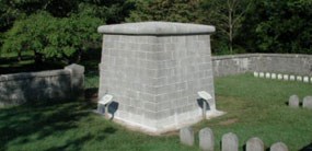 Hazen Brigade Monument Hazen Brigade Monument