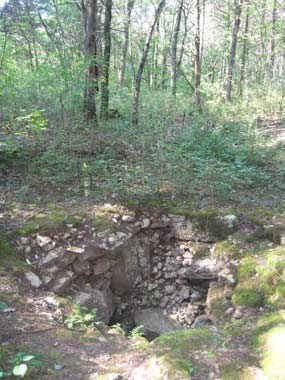 Sink Hole