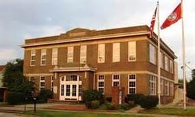 Bradley Academy Museum Bradley Academy Museum