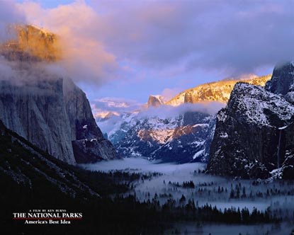 Yosemite National Park Yosemite National Park