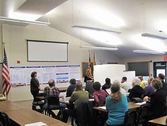 IP Workshop Northpoint State Park IP Workshop Northpoint State Park