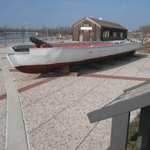 Bladensburg Waterfront Park Bladensburg Waterfront Park