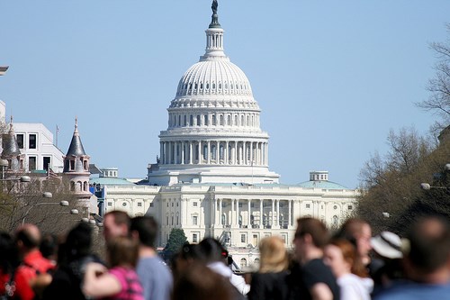 US Capitol Building