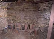 lt= batteries in a mine