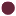 ozone air quality index hazardous condition icon (maroon)