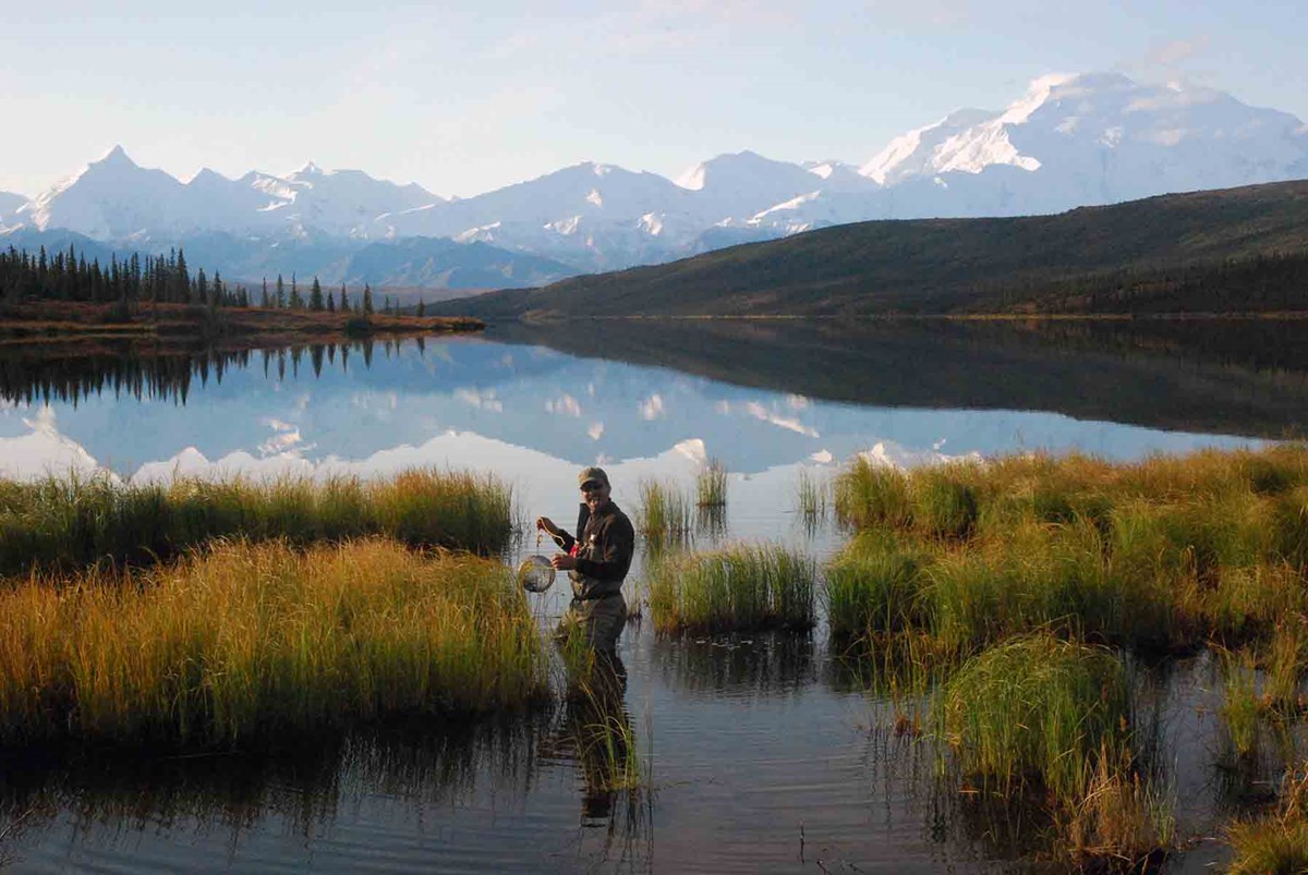 Alaska Is Ours